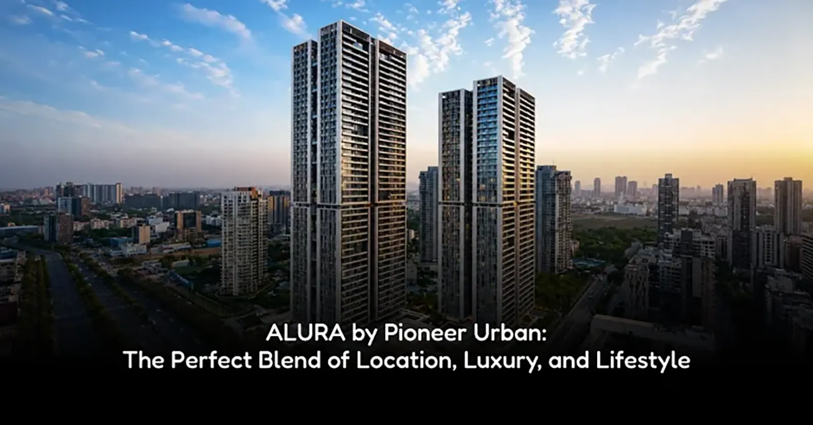 Pioneer Urban Alura