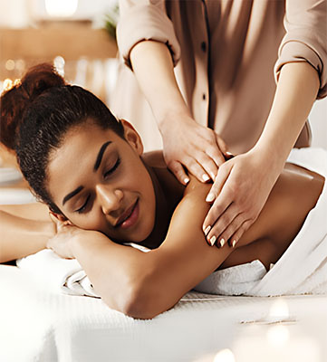 Massage Room